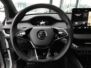 Enyaq SPORTLINE 4x4 IV 80x 82kWh Aut - Image 10