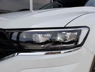 T-Roc ACTIVE 4x4 2,0 TDI DSG - Image 13