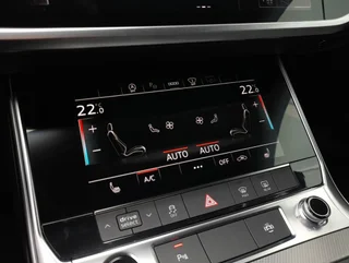 A6 Avant SPORT 40 TDI quattro S-tr - Image 5