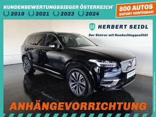 XC90 T8 INSCRIPTION EXPRESSION PHEV 4x4 Aut - Image 1