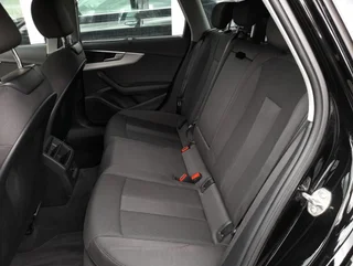 A4 Avant 35 TDI S-tr. - Image 10