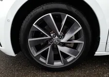 Enyaq SPORTLINE 4x4 IV 80x 82kWh Aut - Image 20