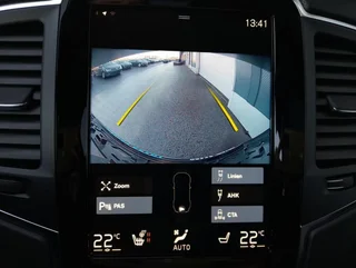 XC90 T8 INSCRIPTION EXPRESSION PHEV 4x4 Aut - Image 4