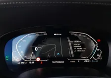 530 e Touring LUXURY LINE PHEV 4x4 Aut - Image 7