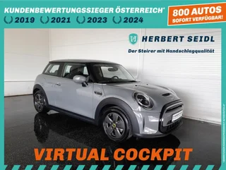 Cooper SE 32,6kWh Aut - Image 1