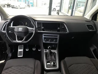Ateca FR-LINE 2,0 TDI - Image 3