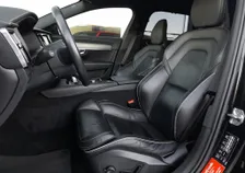 V90 T6 R-DESIGN PHEV 4x4 Aut - Image 11