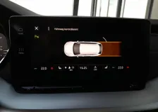 Octavia Combi STYLE IV PHEV DSG - Image 4