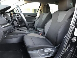 Octavia Combi IV PHEV DSG - Image 11