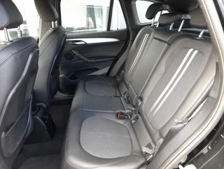 X1 25e M-SPORT 4x4 PHEV Aut - Image 11