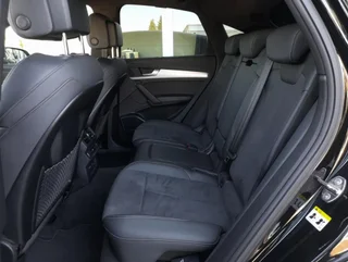 Q5 SB 55 TFSI e S-LINE quattro PHEV S-tr. - Image 14