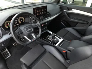 Q5 S-LINE 50 TDI quattro Tiptr - Image 10