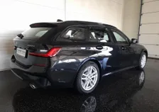 330 e Touring M-SPORT 4x4 PHEV Aut. - Image 2