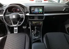 Tarraco FR-LINE 4x4 2,0 TDI DSG - Image 3