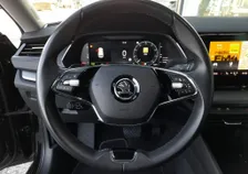 Octavia Combi IV PHEV DSG - Image 9