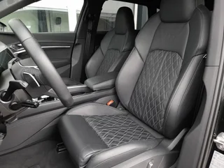 e-tron 95 quattro S-LINE - Image 12