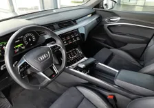 e-tron 55 quattro S-LINE - Image 9