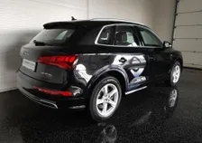 Q5 SPORT 50 TFSI e quattro PHEV S-tr - Image 2