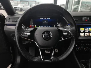 Superb Kombi SPORTLINE 156/218 PHEV DSG - Image 9