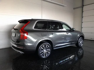 XC90 T8 INSCRIPTION Expression PHEV 4x4 Aut - Image 2