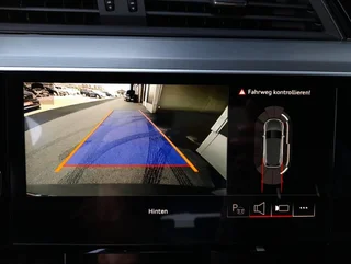 e-tron 55 quattro S-LINE - Image 5