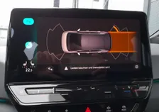 ID 3 Pure Performance Upgrade 45kWh - Image 5