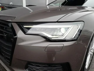 A6 Avant DESIGN 50 TFSIe quattro PHEV S-tr - Image 18