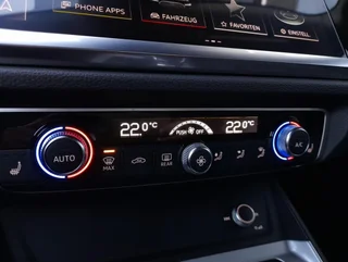 Q3 SB S-LINE 35 TDI quattro S-tr - Image 6