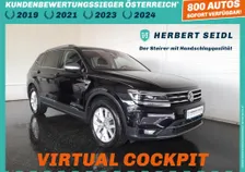 Tiguan Allspace HL 4x4 2,0 TDI DSG - Image 1