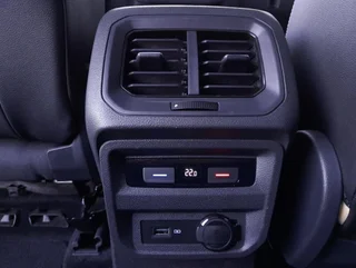Tiguan Allspace R-LINE 4x4 2,0 TDI DSG - Image 16