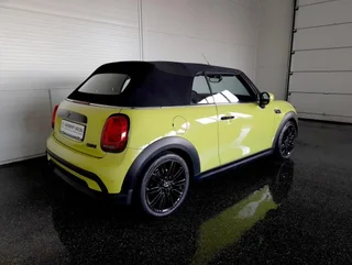 Cabrio MINI Cooper Cabriolet - Image 2