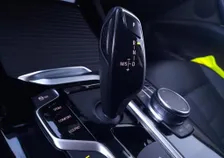 X3 20d LUXURY LINE 4x4 Aut - Image 7