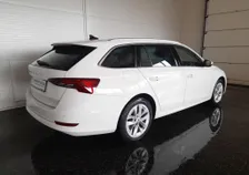 Octavia Combi STYLE 2,0 TDI DSG - Image 2