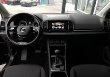 Karoq 4x4 2,0 TDI DSG - Image 3