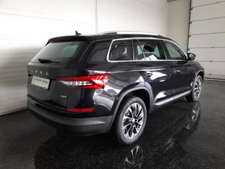 Kodiaq DRIVE 4x4 2,0 TDI DSG - Image 2