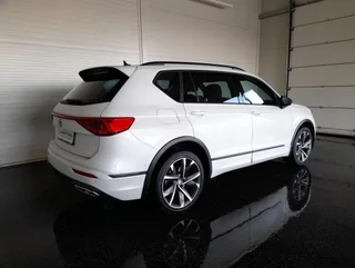 Tarraco FR-LINE PHEV 245 - Image 2