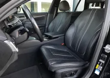 530 e Touring LUXURY LINE PHEV 4x4 Aut - Image 12