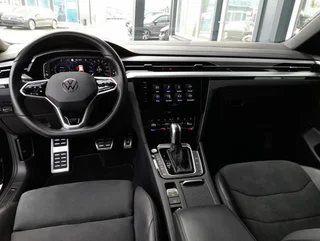 Arteon SB R-LINE PHEV DSG - Image 3