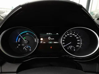 Ceed SW PHEV Aut - Image 7