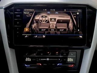 Passat Variant ELEGANCE 2,0 TDI DSG - Image 6