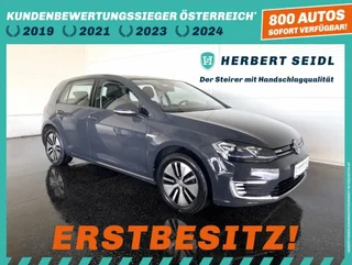 Golf E-GOLF 35,8kWh - Image 1