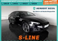 A5 SB S-LINE COMPETITION 40 TFSI quattro S-tr - Image 1