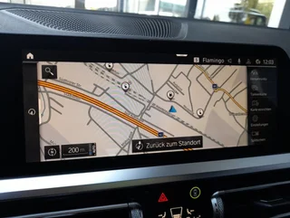 330 e Touring M-SPORT 4x4 PHEV Aut. - Image 4