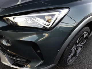 Formentor VZ 150/245 PHEV DSG - Image 17