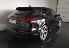 e-tron 95 quattro S-LINE - Image 2