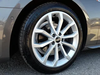 A4 Avant S-LINE 35 TDI S-tr - Image 17