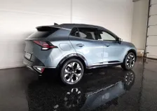 Sportage PHEV 4x4 Aut - Image 2