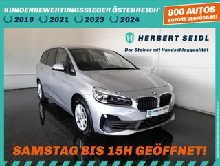 216 d Gran Tourer ADVANTAGE Aut - Image 1
