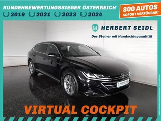 Arteon SB R-LINE PHEV DSG - Image 1