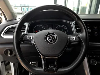 T-Roc ACTIVE 4x4 2,0 TDI DSG - Image 8